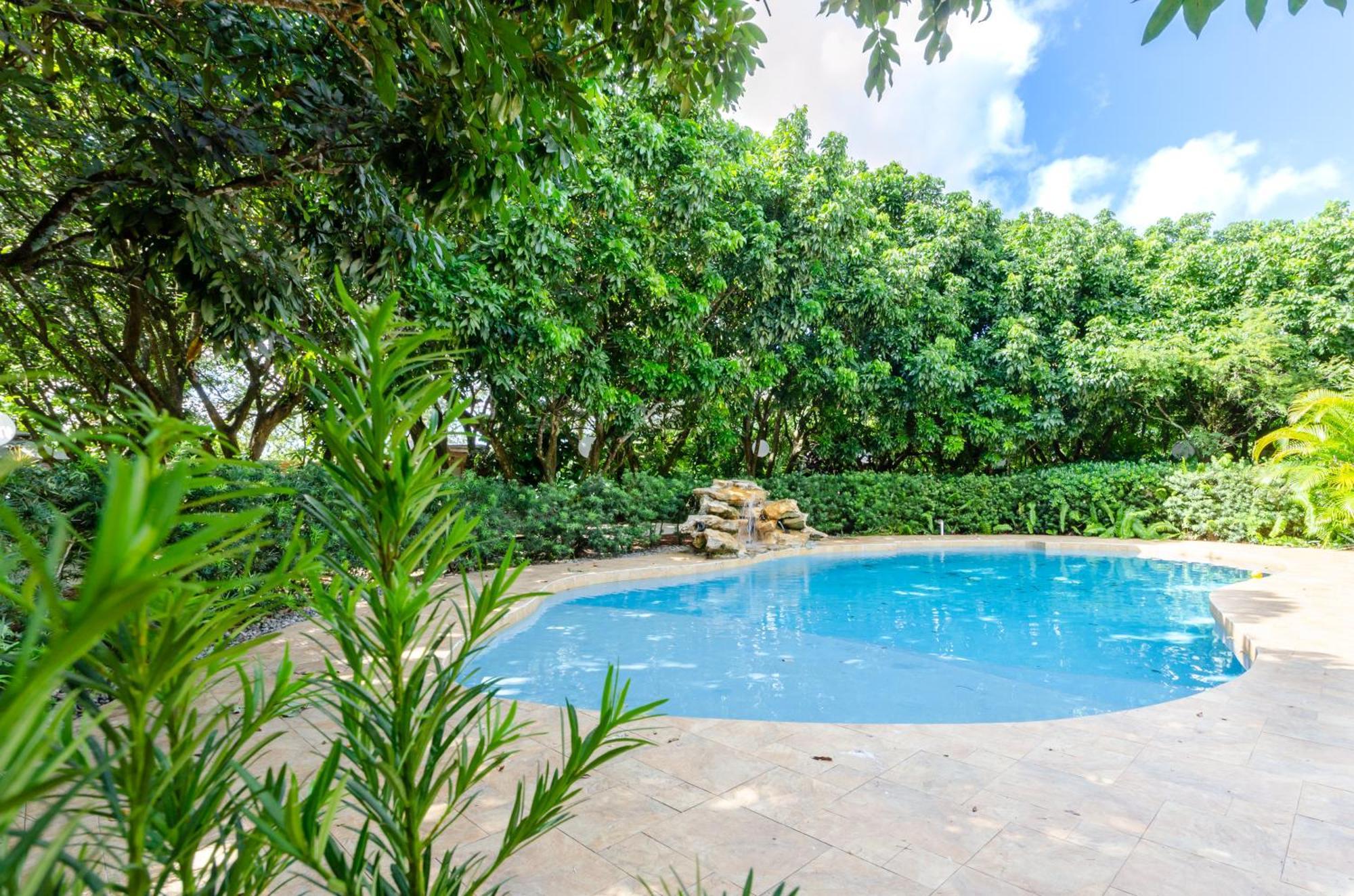 Magical Wonderkoi House In A Japanese Koi Garden Villa Miami Kültér fotó